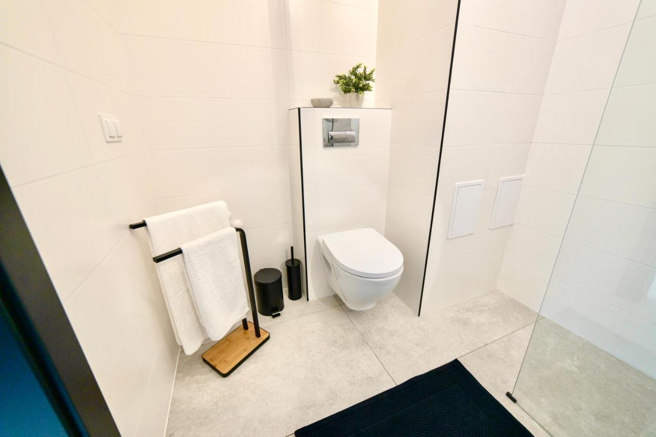 Apartament Ogrodowy Zakatek Uniejow Ngoại thất bức ảnh