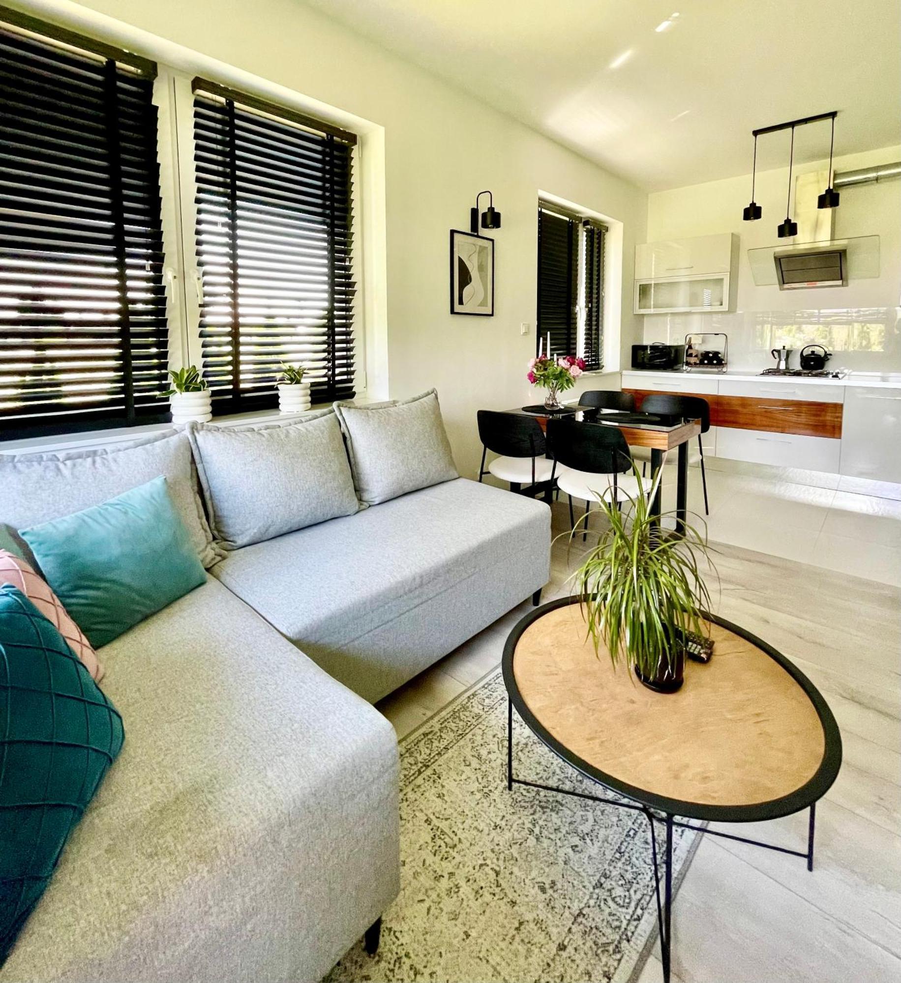 Apartament Ogrodowy Zakatek Uniejow Ngoại thất bức ảnh