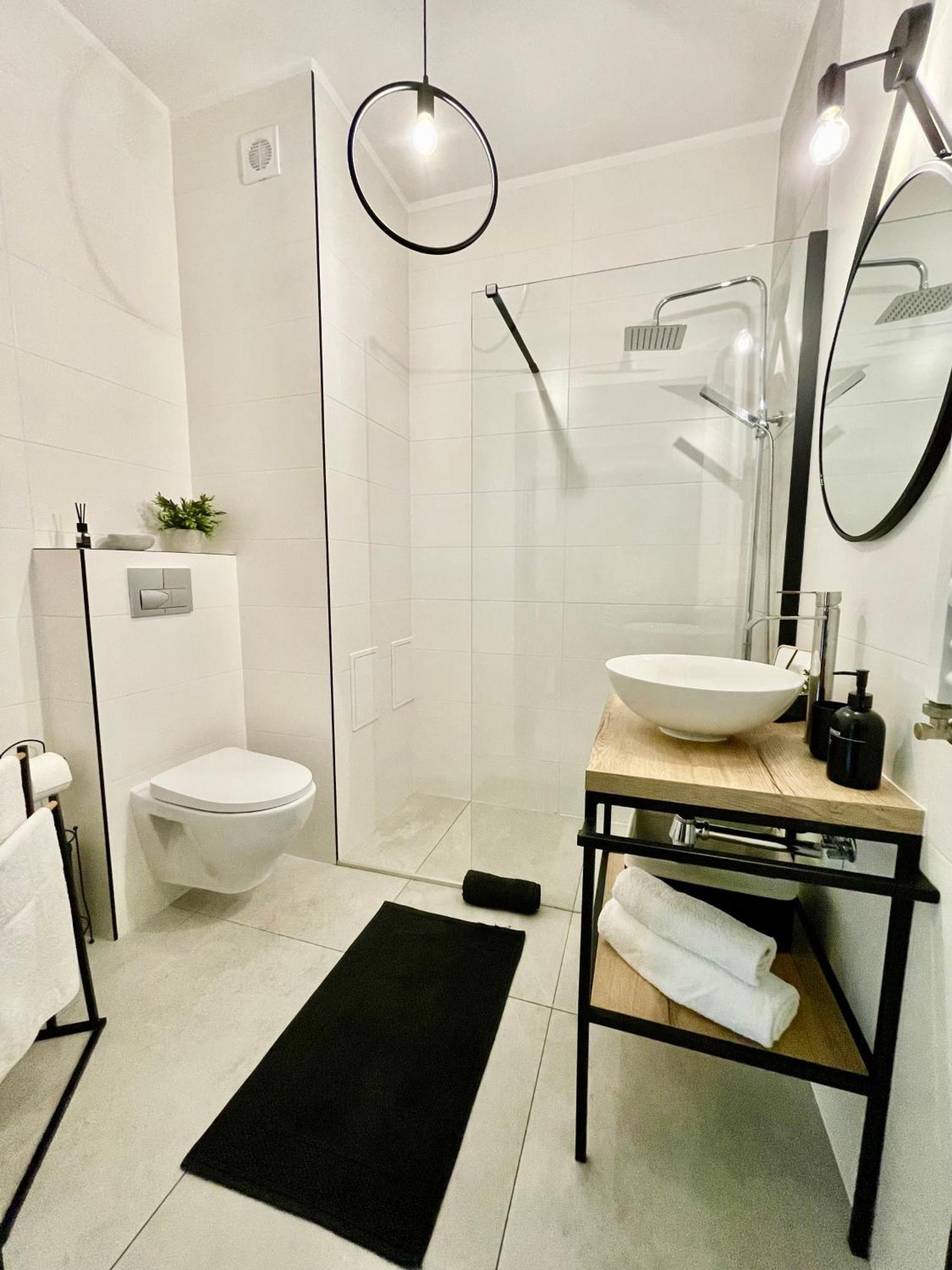 Apartament Ogrodowy Zakatek Uniejow Ngoại thất bức ảnh